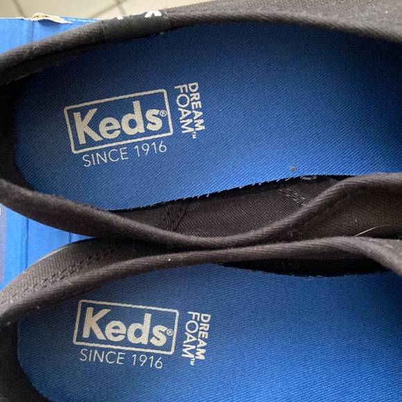 Black Keds Champion - Picture 5 of 5